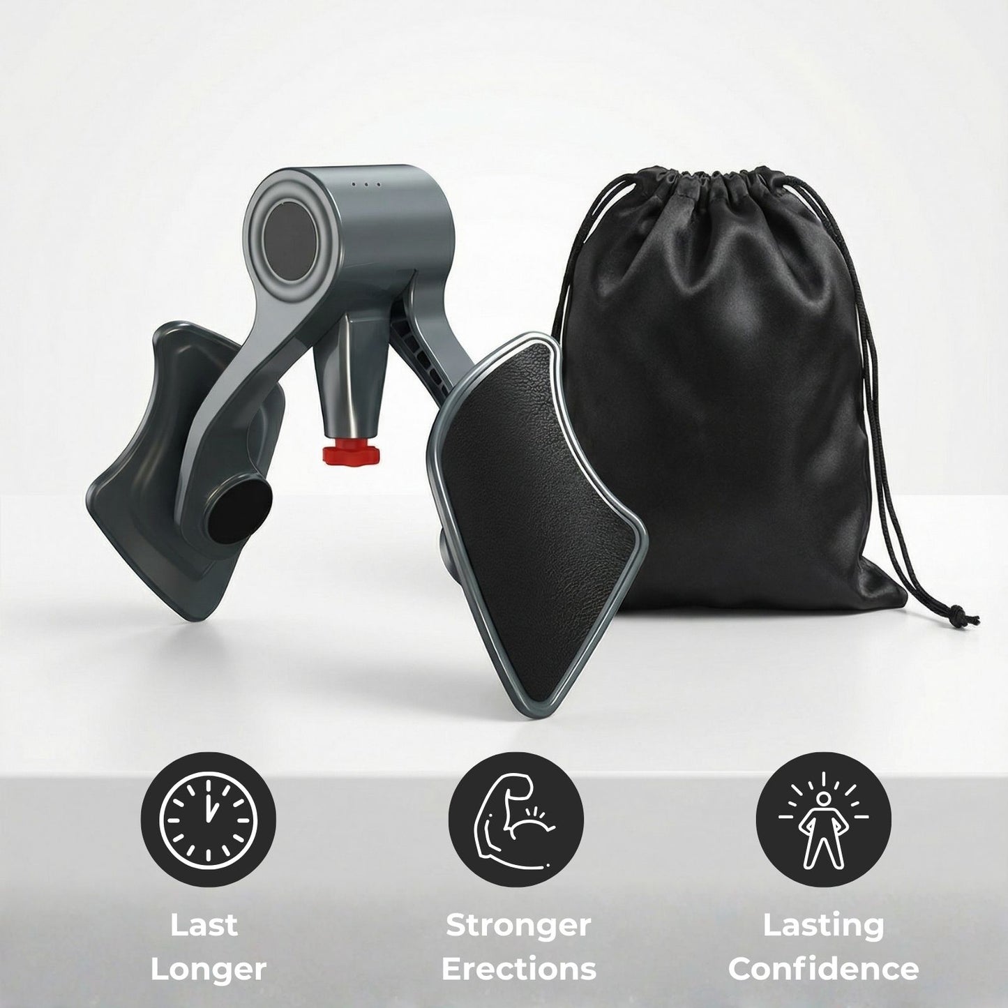 ManMax™ Pelvic Trainer