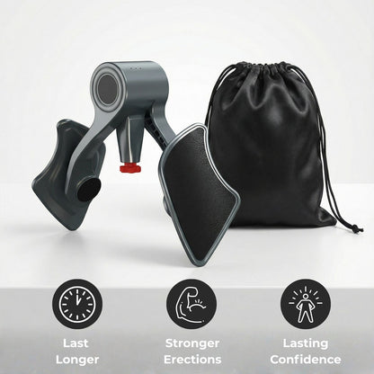 ManMax™ Pelvic Trainer