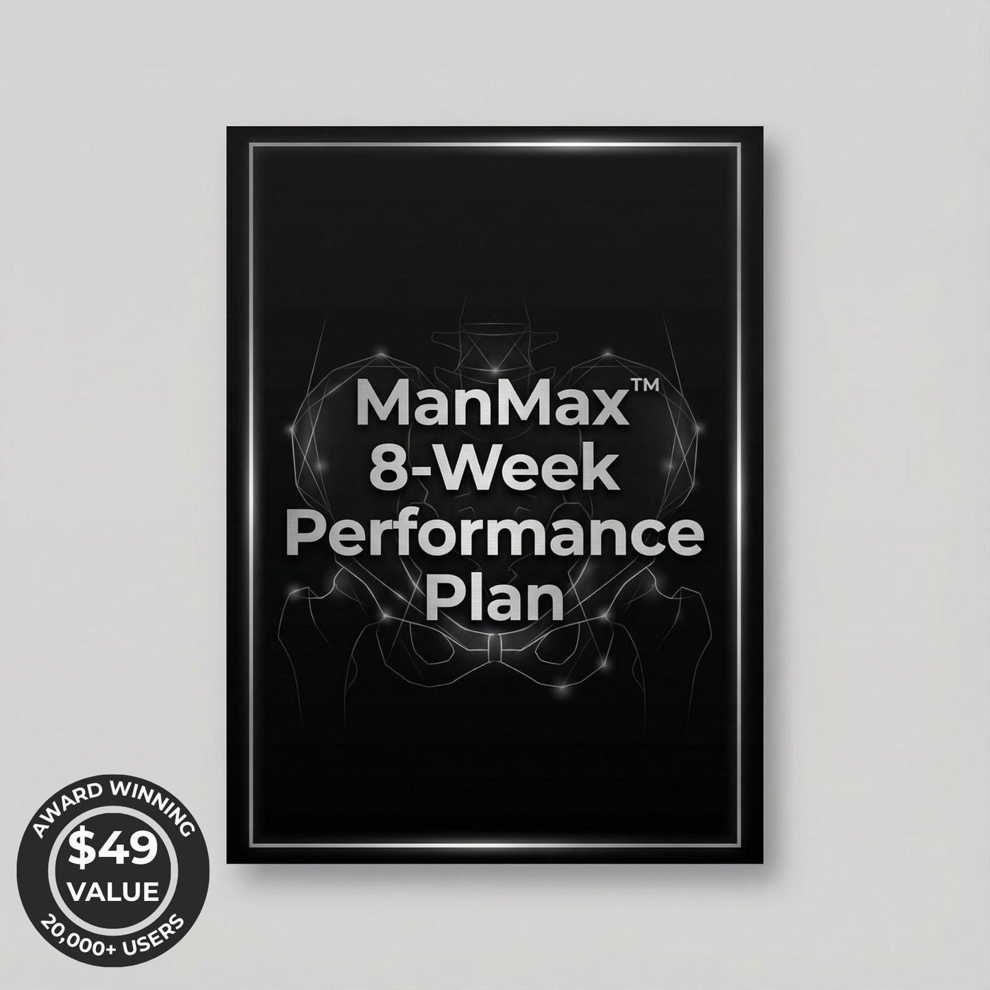 ManMax™ Pelvic Trainer