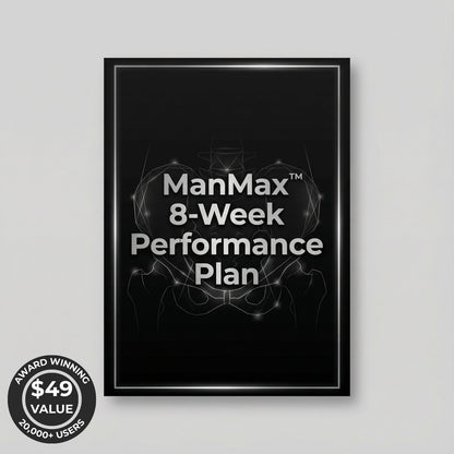 ManMax™ Pelvic Trainer