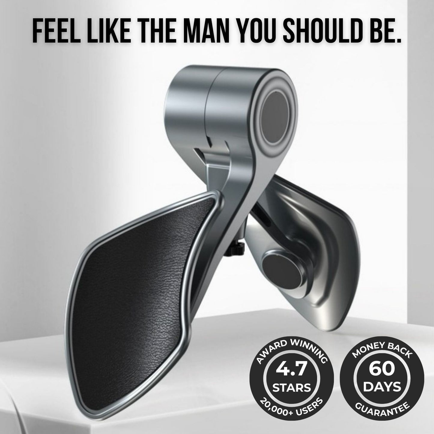 ManMax™ Pelvic Trainer