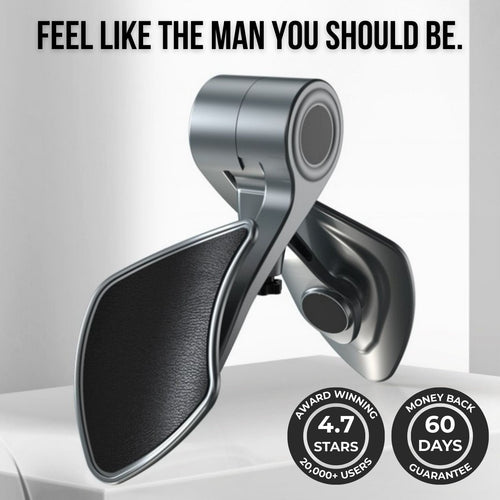 ManMax™ Pelvic Trainer