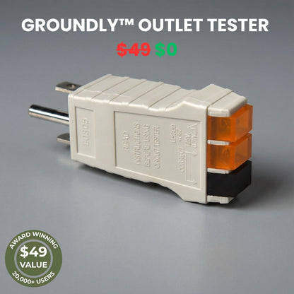 Groundly™ Bedsheet