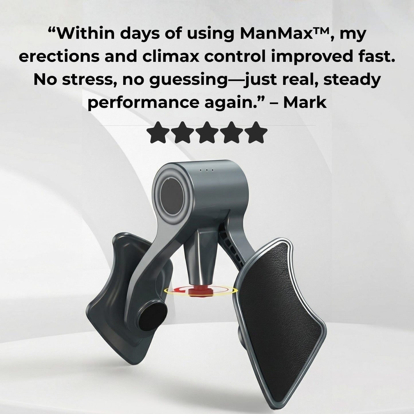 ManMax™ Pelvic Trainer
