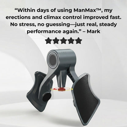 ManMax™ Pelvic Trainer