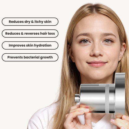 Myoten Filtered Showerhead